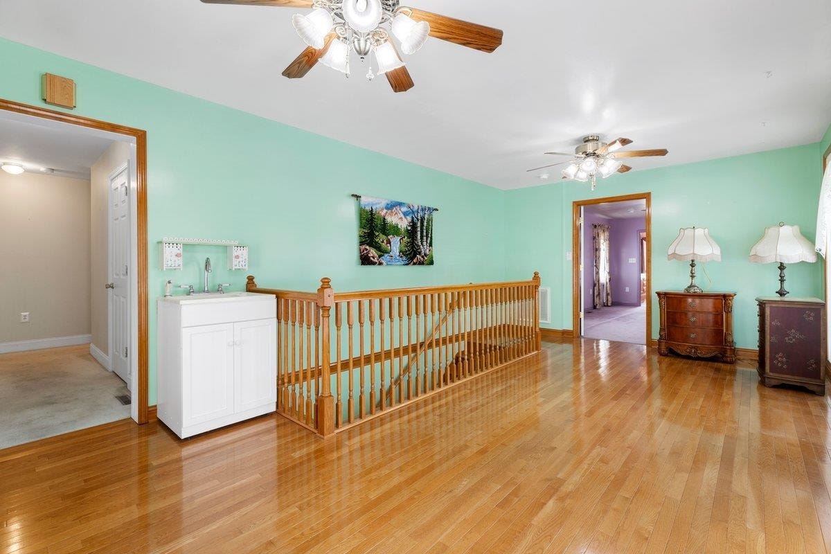 1114 Camper Street, Pulaski, VA 24301