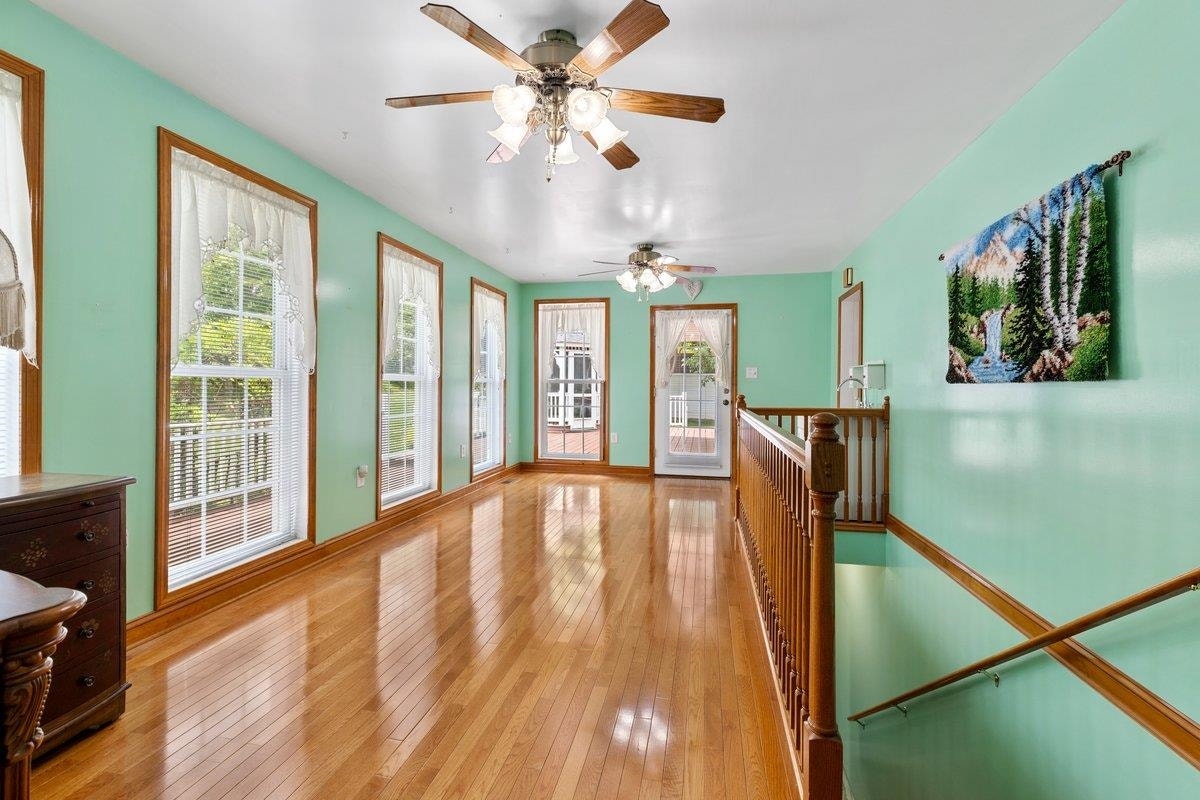 1114 Camper Street, Pulaski, VA 24301