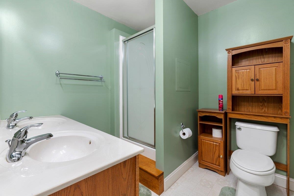 1114 Camper Street, Pulaski, VA 24301