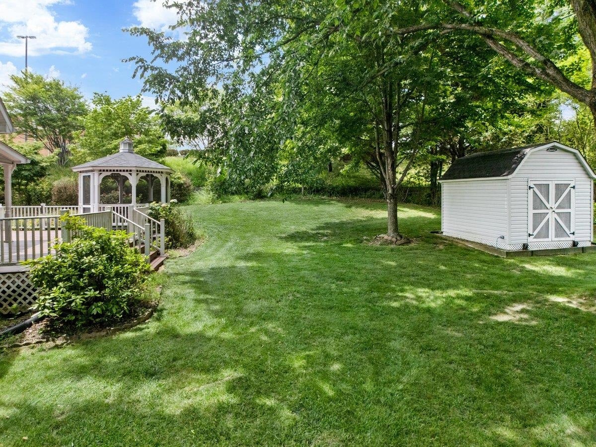 1114 Camper Street, Pulaski, VA 24301