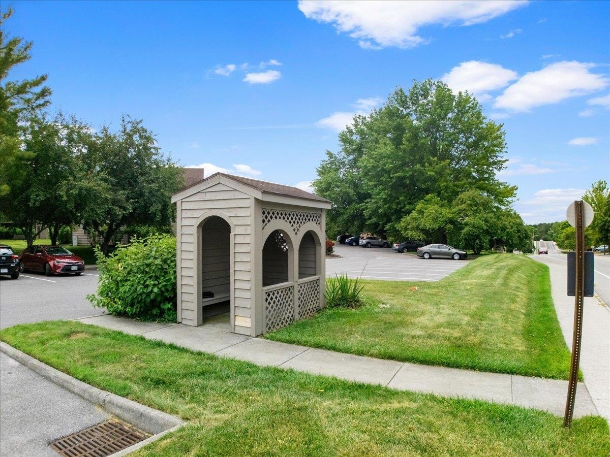 1406 University City Boulevard, Blacksburg, VA 24060