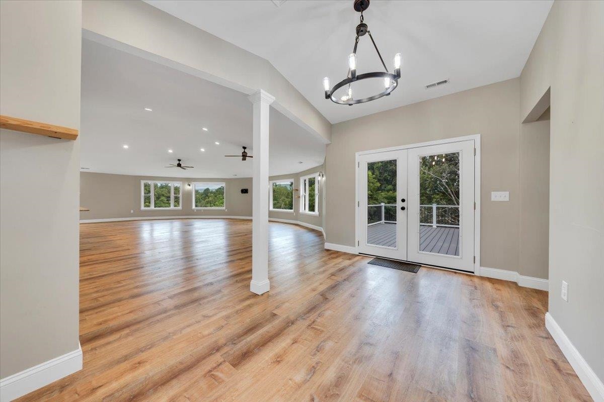 3202-3204 Mathews Lane, Blacksburg, VA 24060