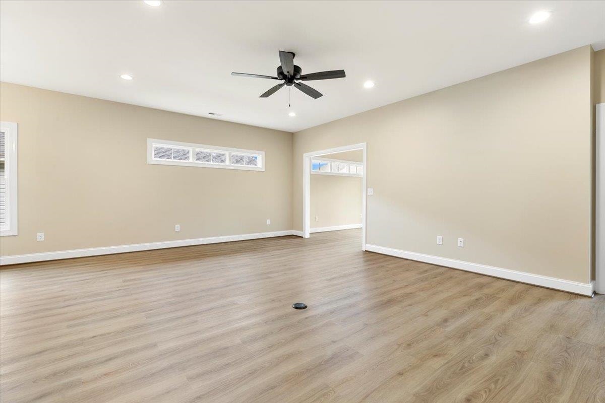 105 VINNIE Avenue, Christiansburg, VA 24073