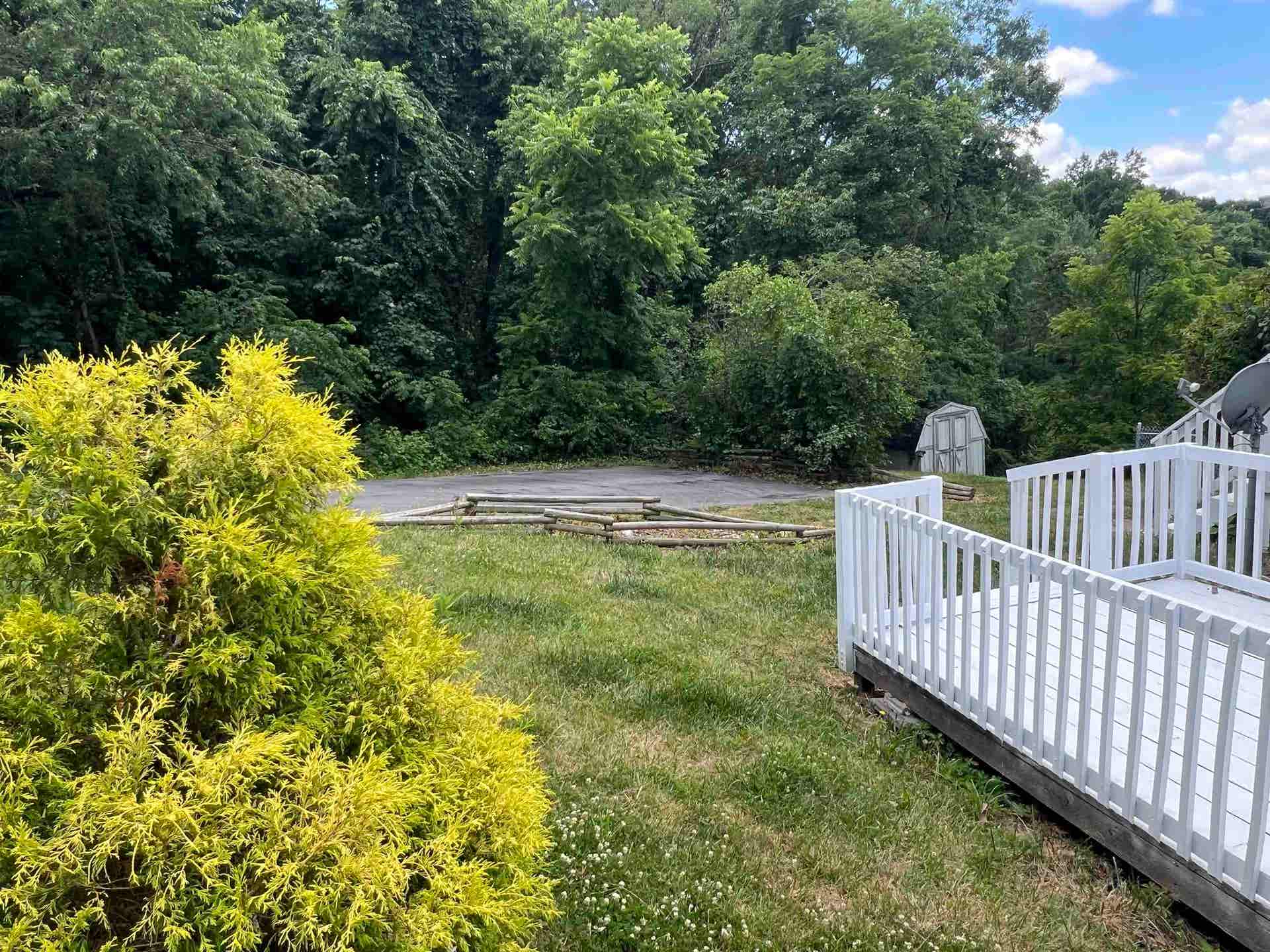 4212 CHRISTIE Lane, Christiansburg, VA 24073