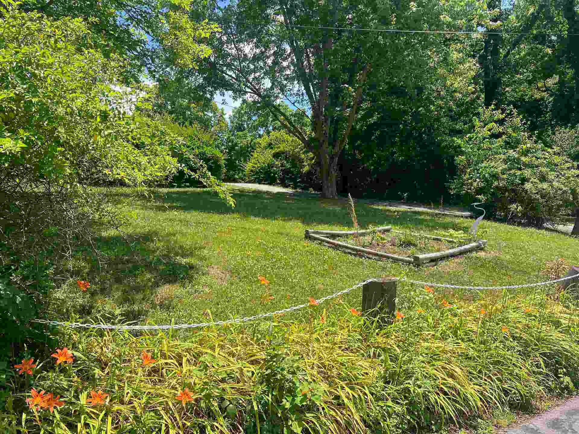 4212 CHRISTIE Lane, Christiansburg, VA 24073