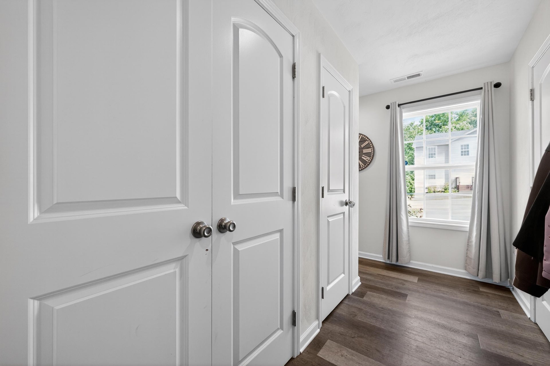 120 Prairie View Lane, Pembroke, VA 24136