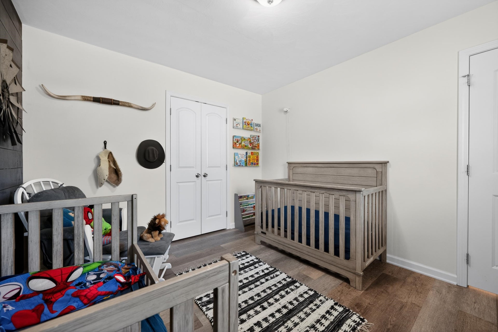120 Prairie View Lane, Pembroke, VA 24136