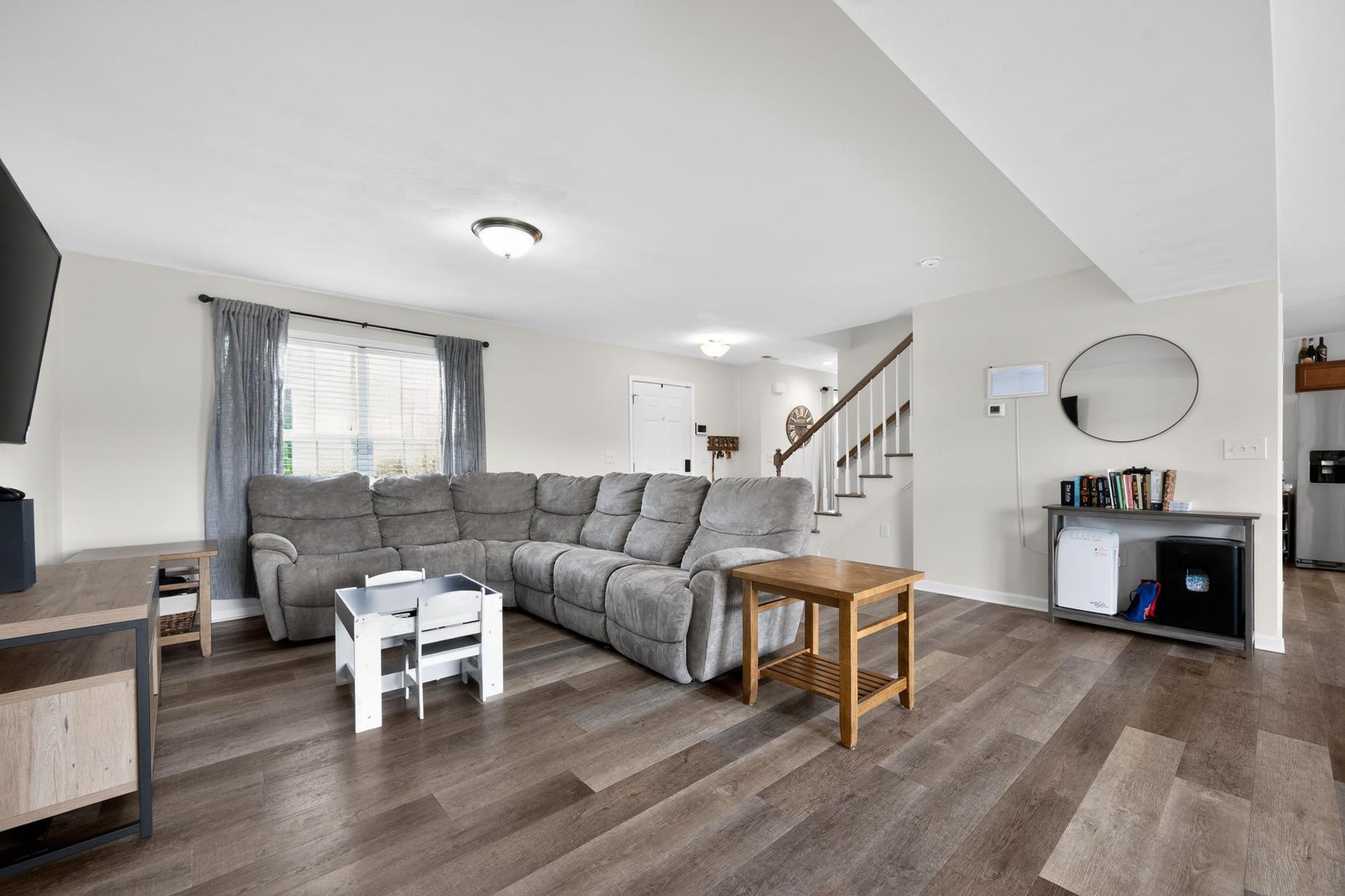 120 Prairie View Lane, Pembroke, VA 24136