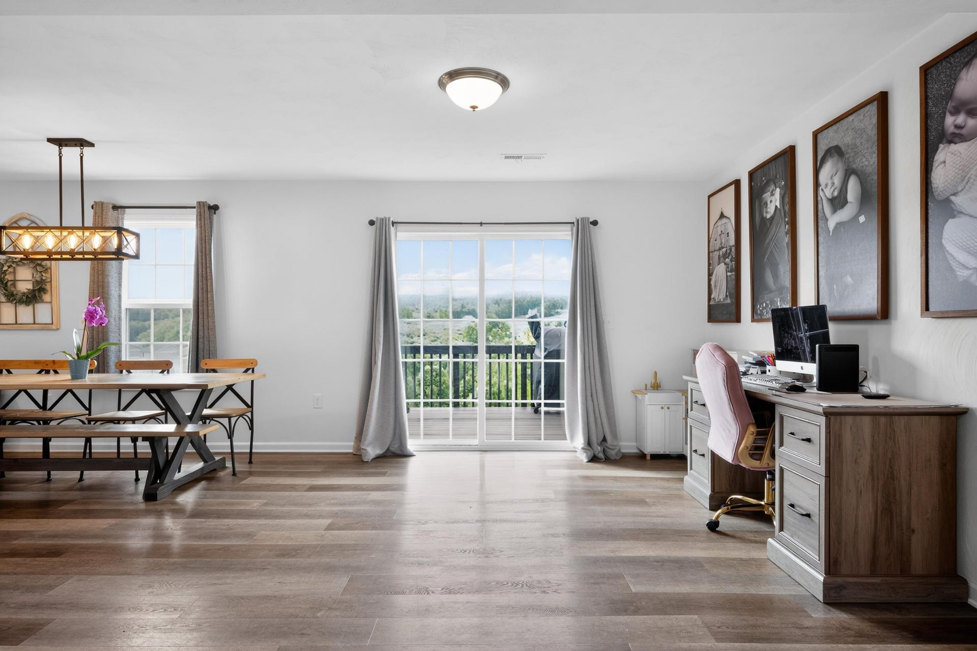 120 Prairie View Lane, Pembroke, VA 24136