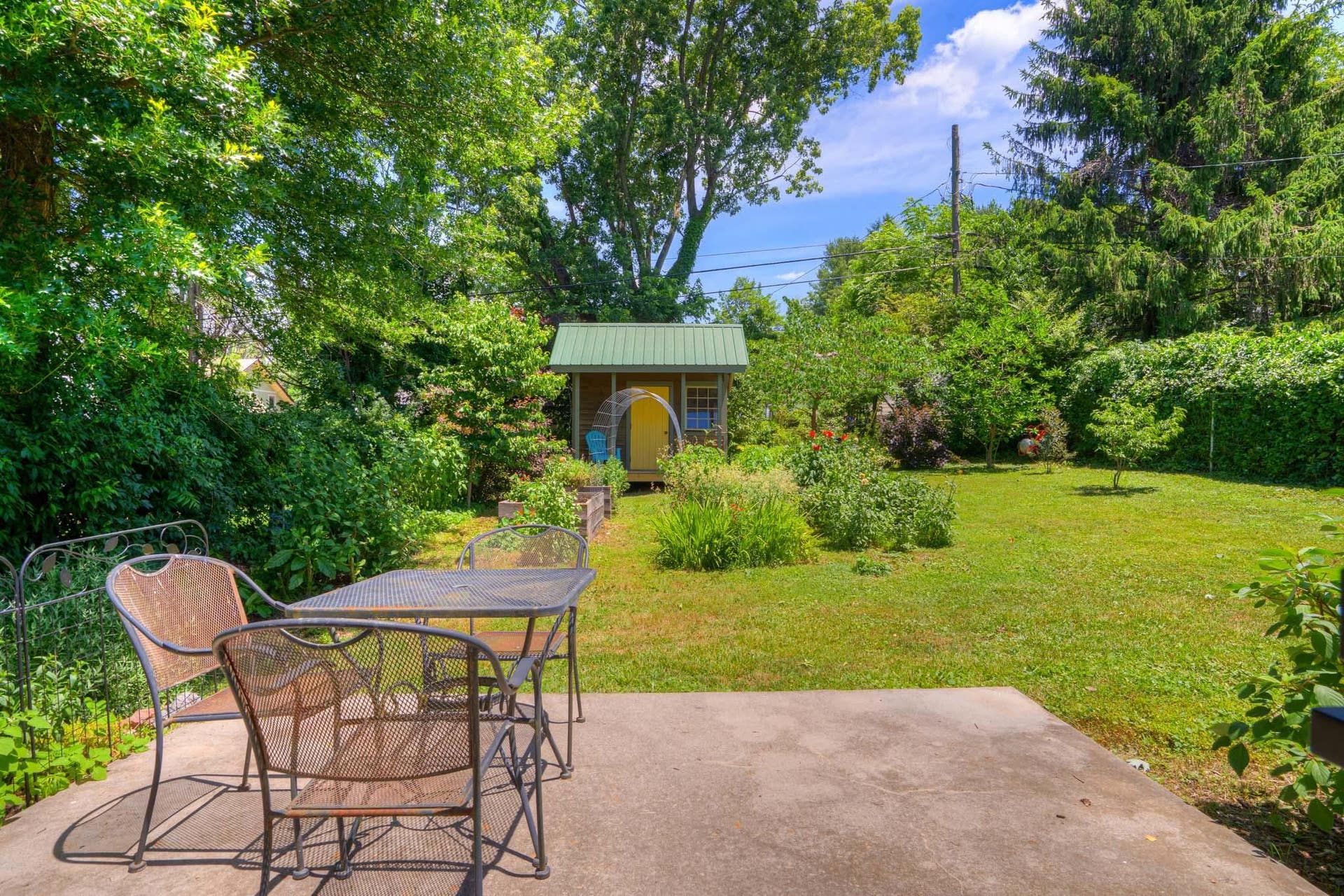 1113 Palmer Drive, Blacksburg, VA 24060