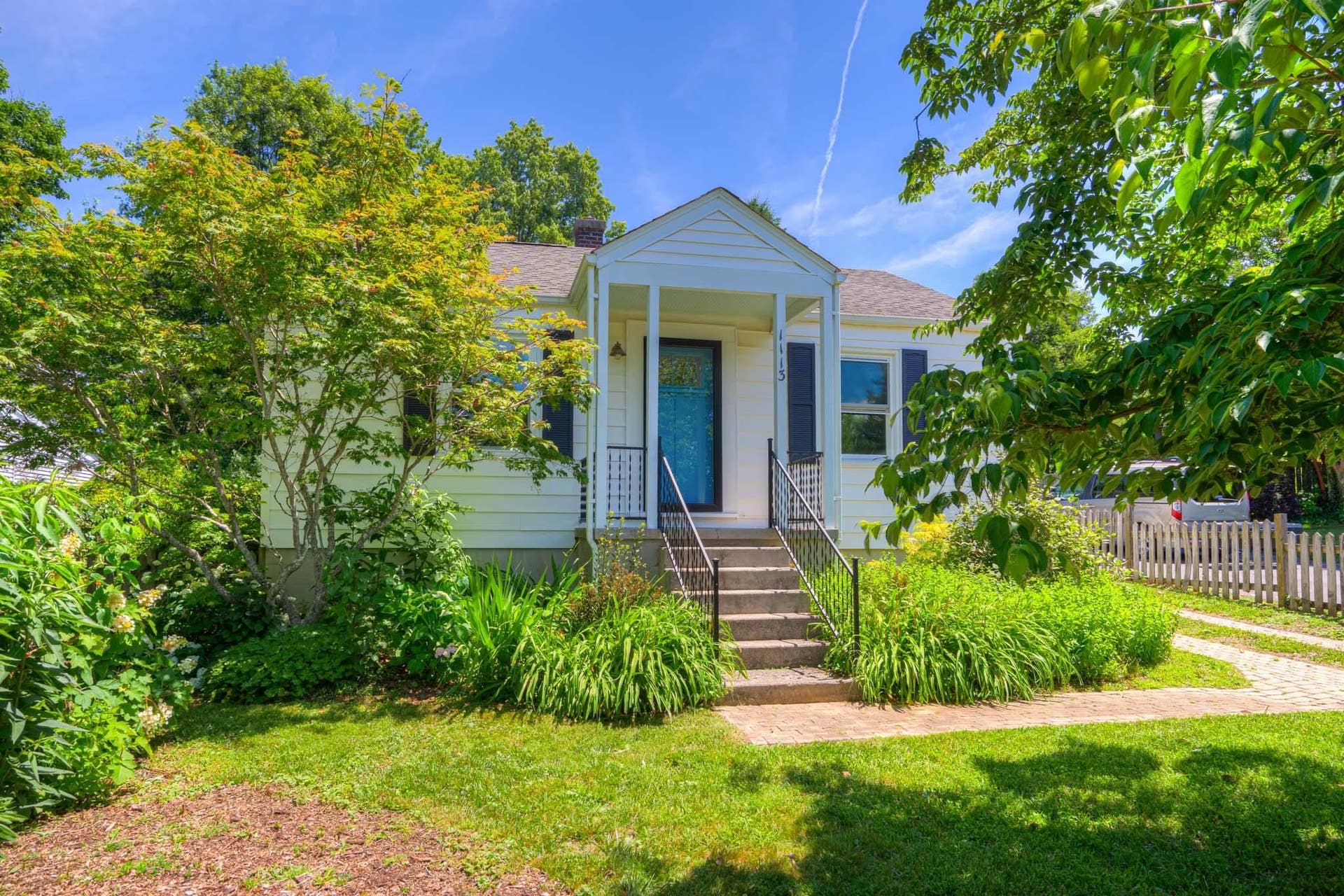 1113 Palmer Drive, Blacksburg, VA 24060