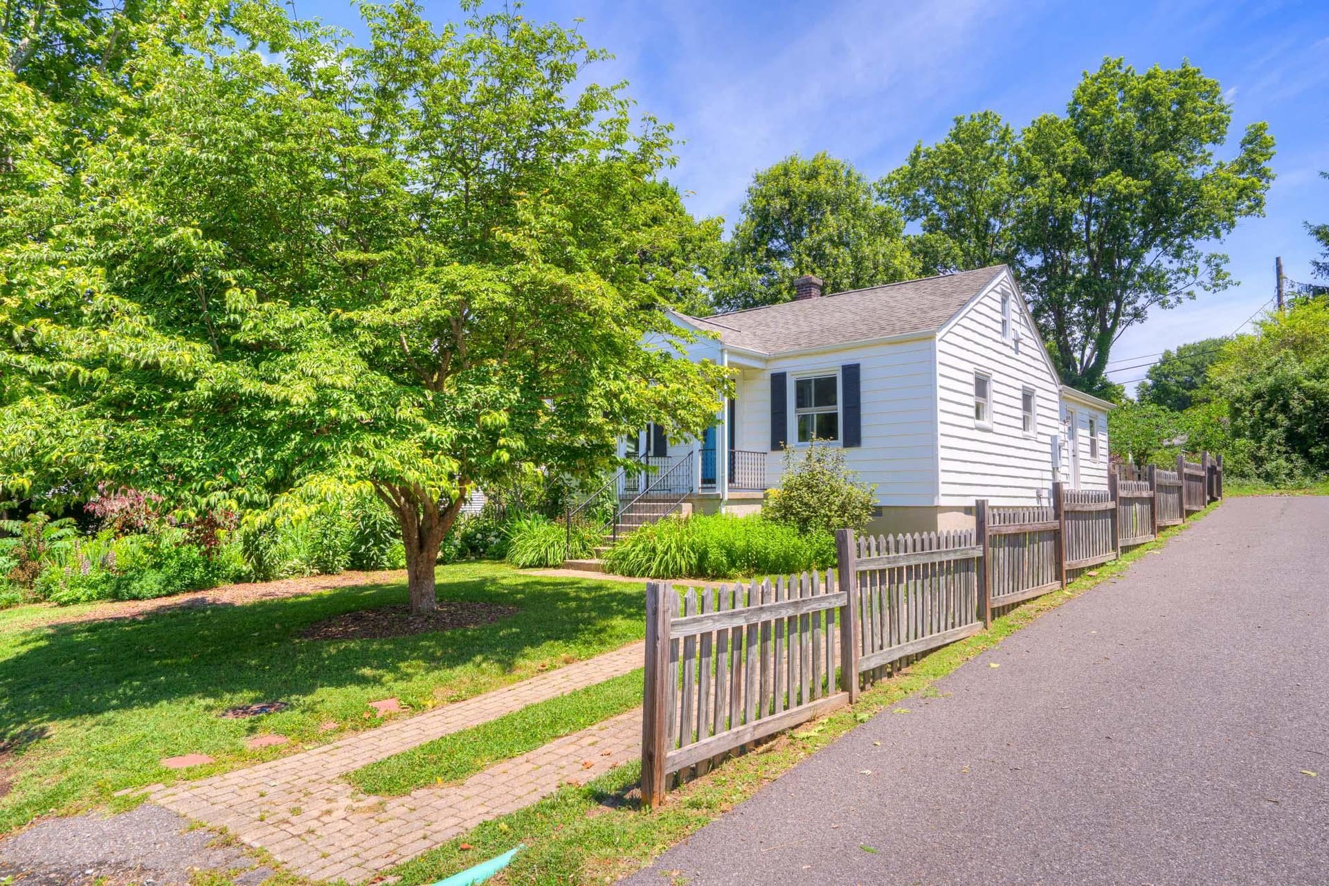 1113 Palmer Drive, Blacksburg, VA 24060