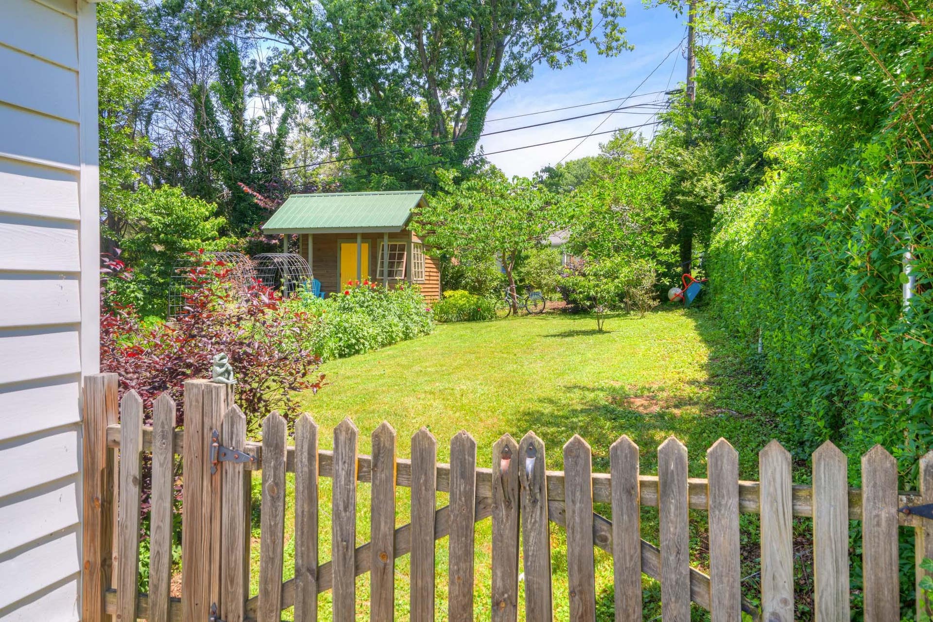 1113 Palmer Drive, Blacksburg, VA 24060