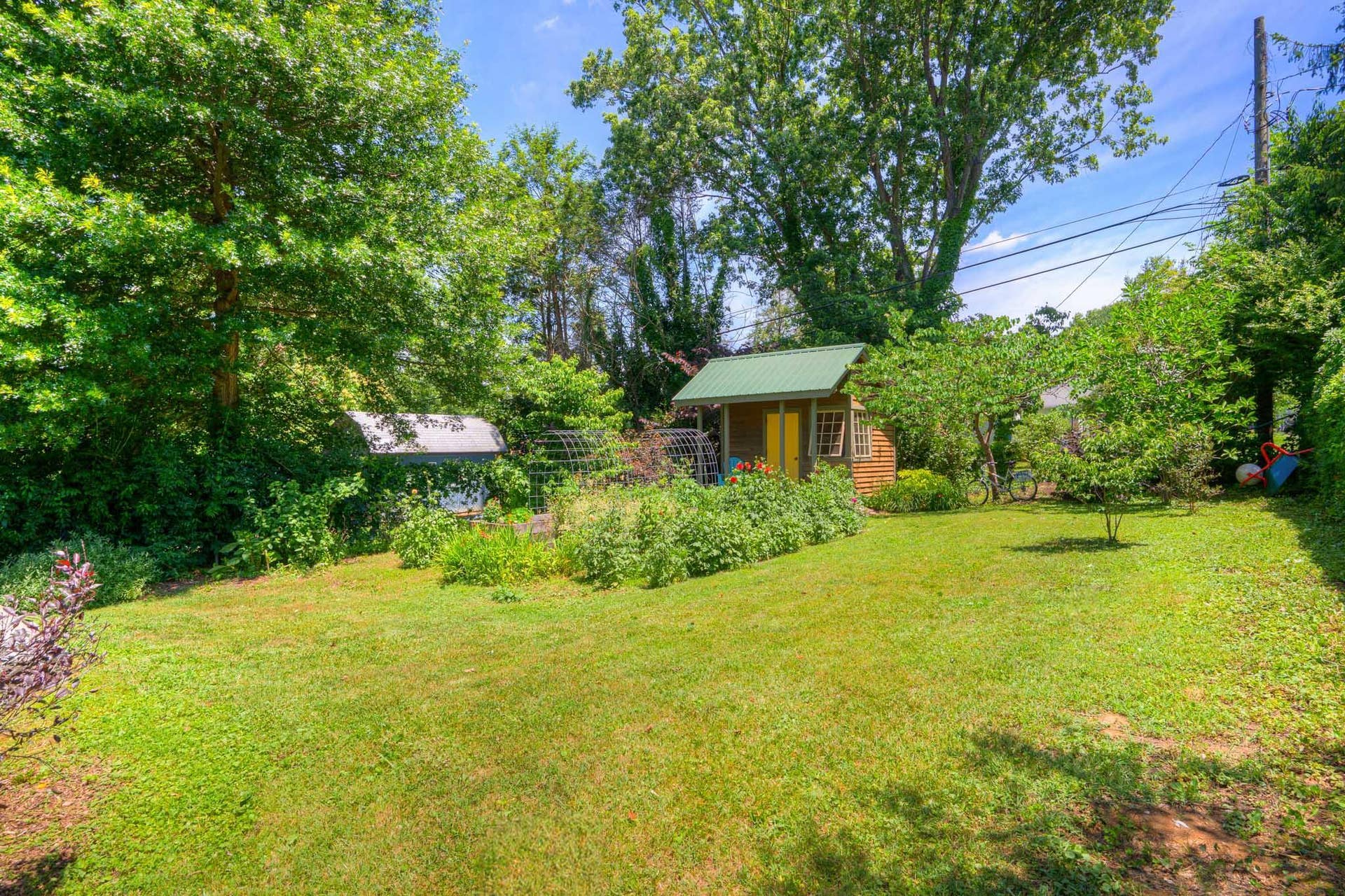 1113 Palmer Drive, Blacksburg, VA 24060