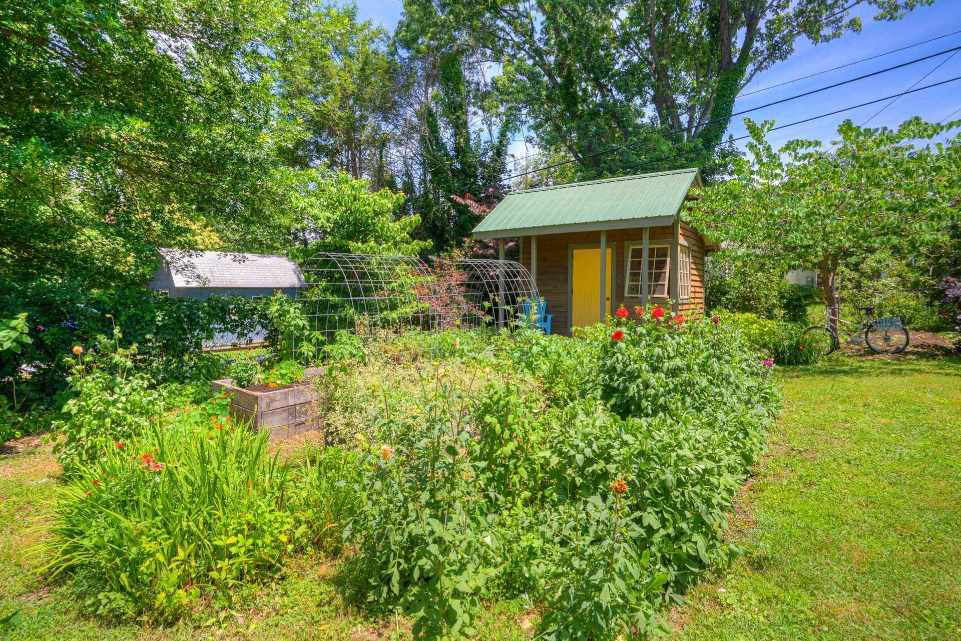 1113 Palmer Drive, Blacksburg, VA 24060