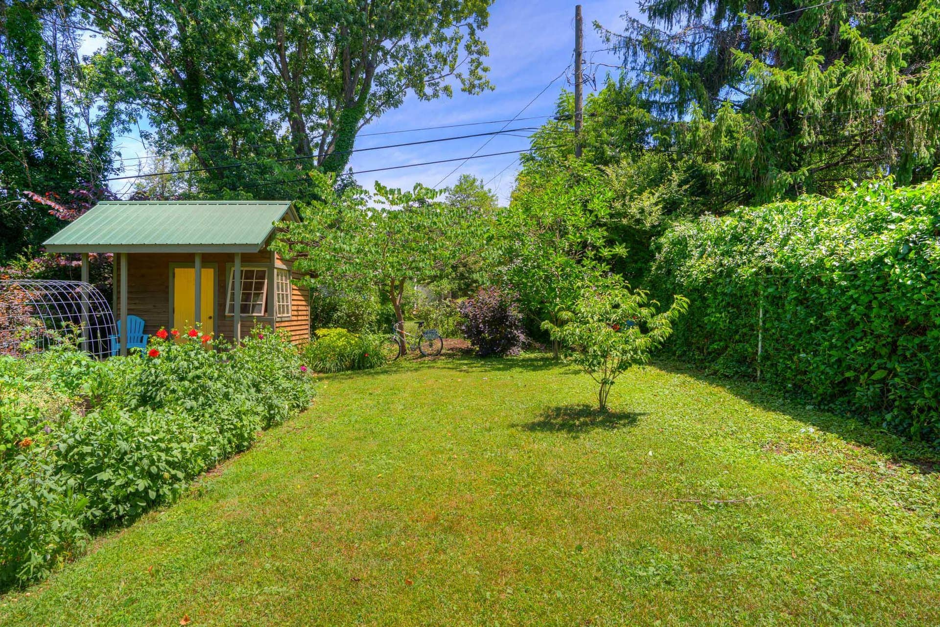 1113 Palmer Drive, Blacksburg, VA 24060