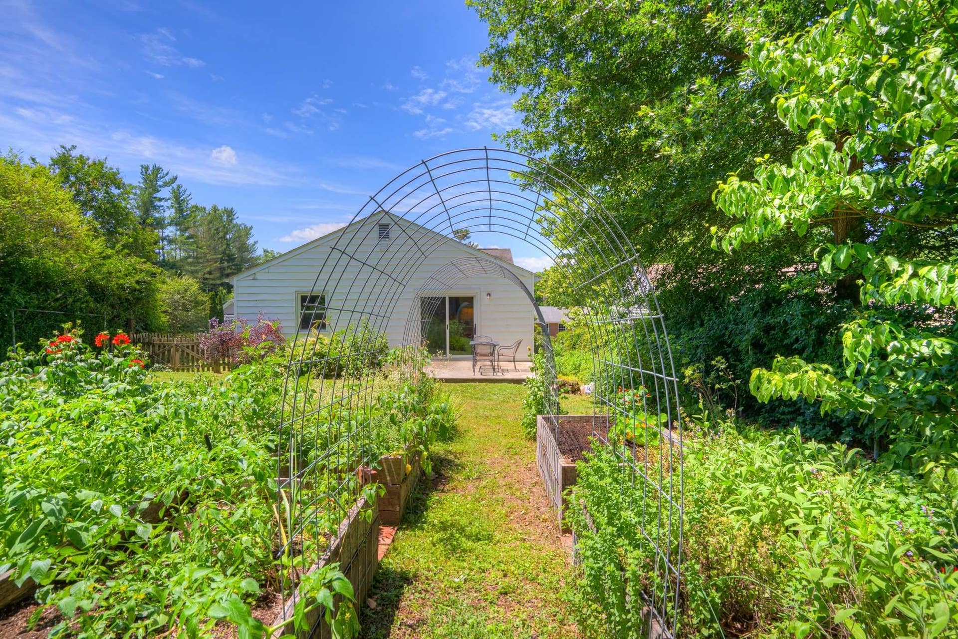 1113 Palmer Drive, Blacksburg, VA 24060