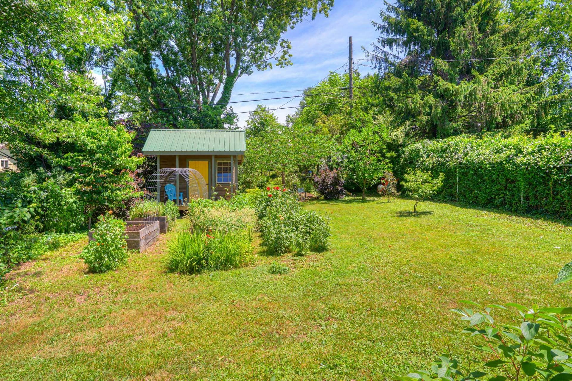 1113 Palmer Drive, Blacksburg, VA 24060