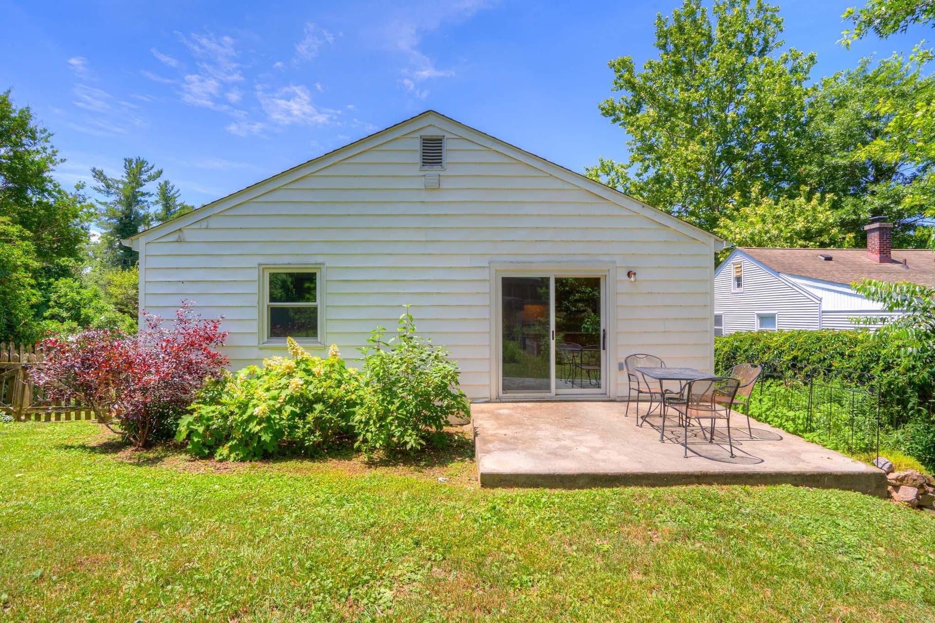 1113 Palmer Drive, Blacksburg, VA 24060