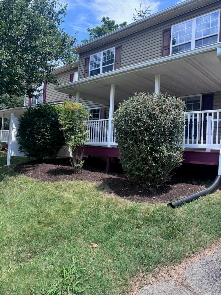 1400 Rigby Street, Christiansburg, VA 24073