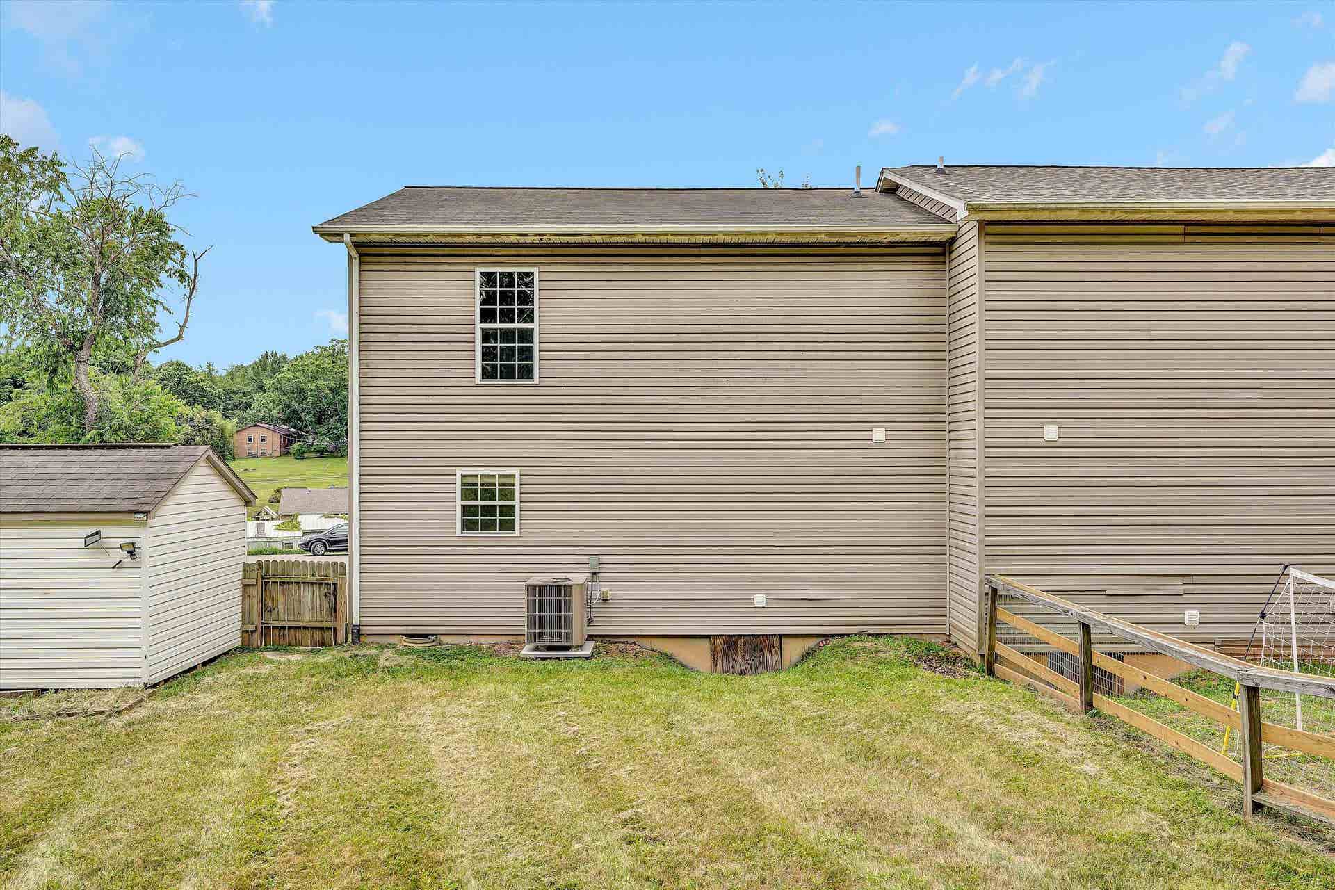 1400 Rigby Street, Christiansburg, VA 24073