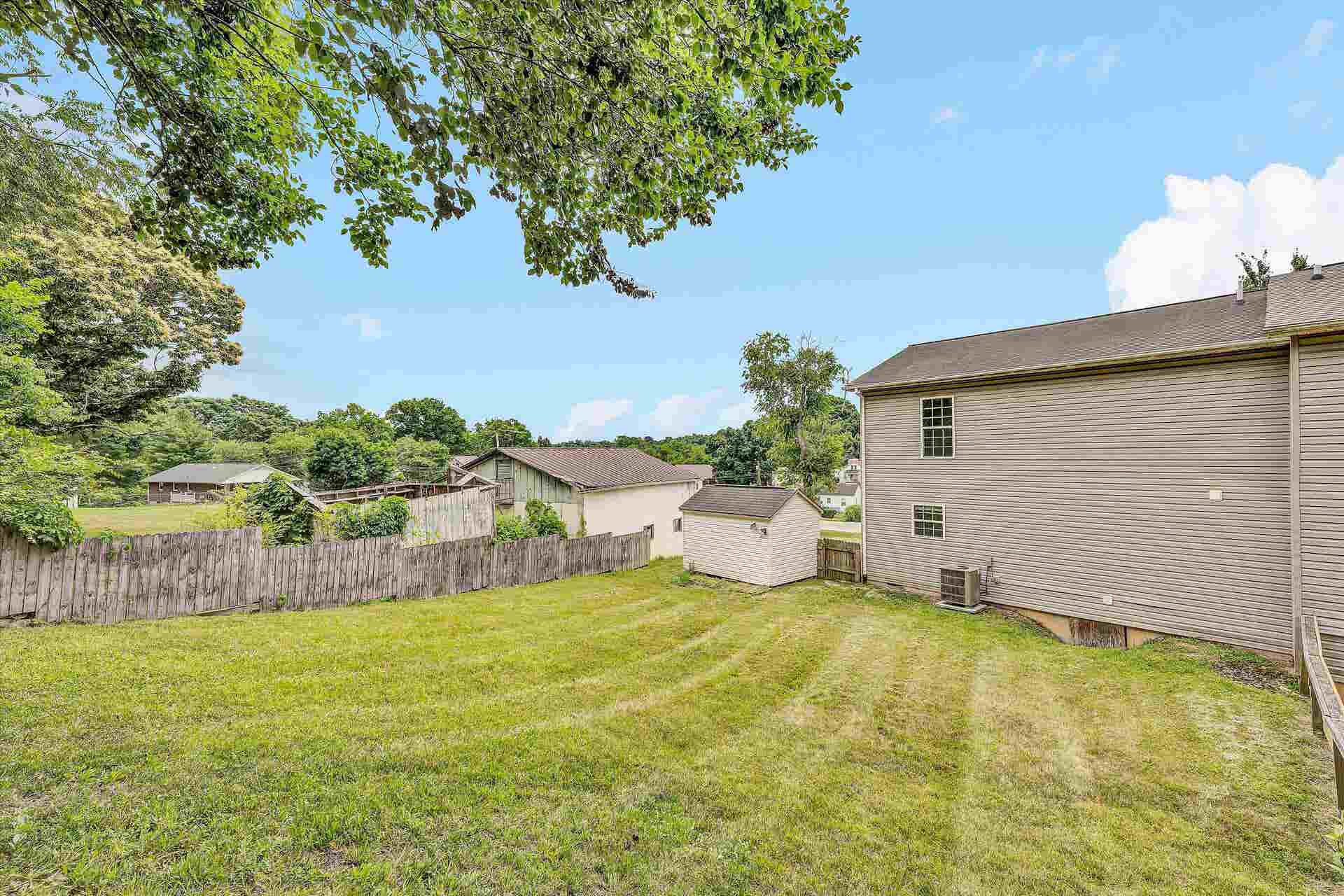 1400 Rigby Street, Christiansburg, VA 24073