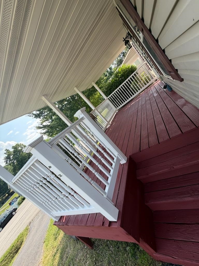 1400 Rigby Street, Christiansburg, VA 24073