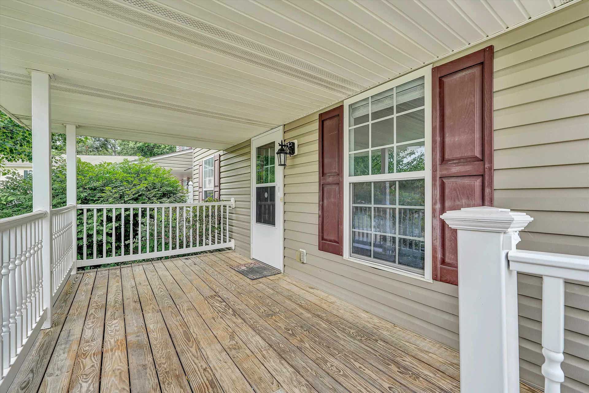 1400 Rigby Street, Christiansburg, VA 24073