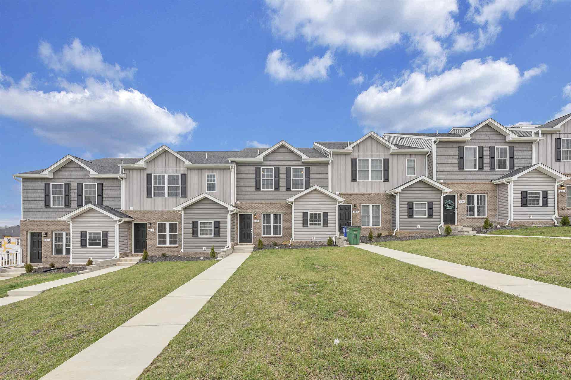 915 Holland Loop, Christiansburg, VA 24073