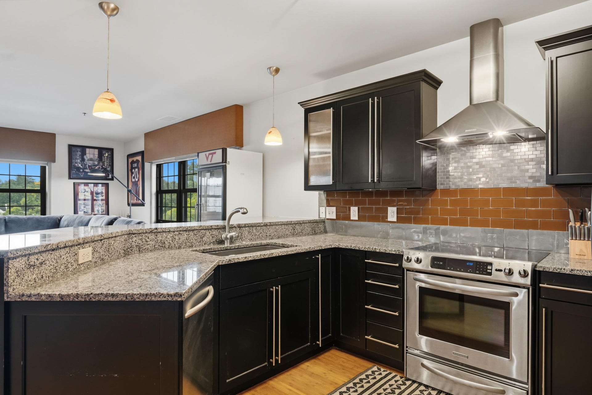 250 S MAIN Street, Blacksburg, VA 24060