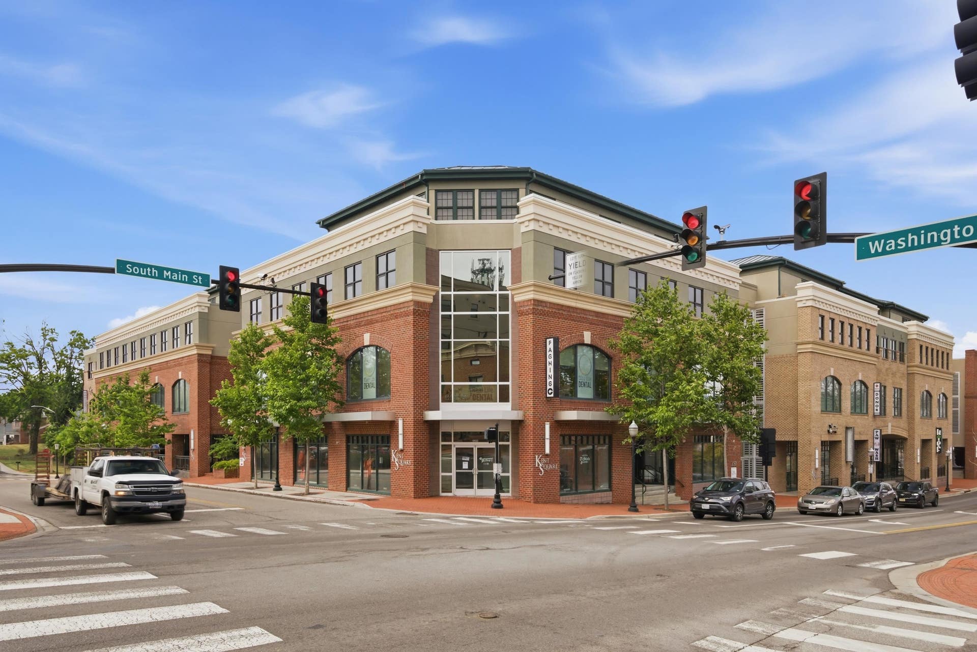 250 S MAIN Street, Blacksburg, VA 24060