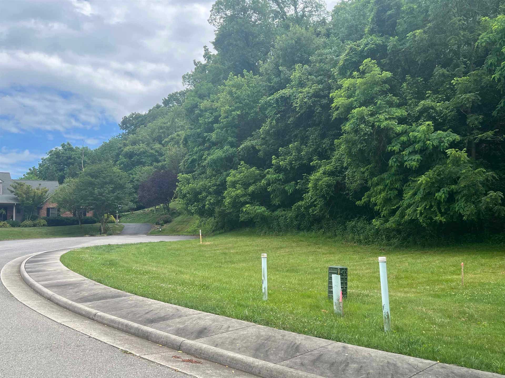 8331 SAWGRASS Way, Radford, VA 24141