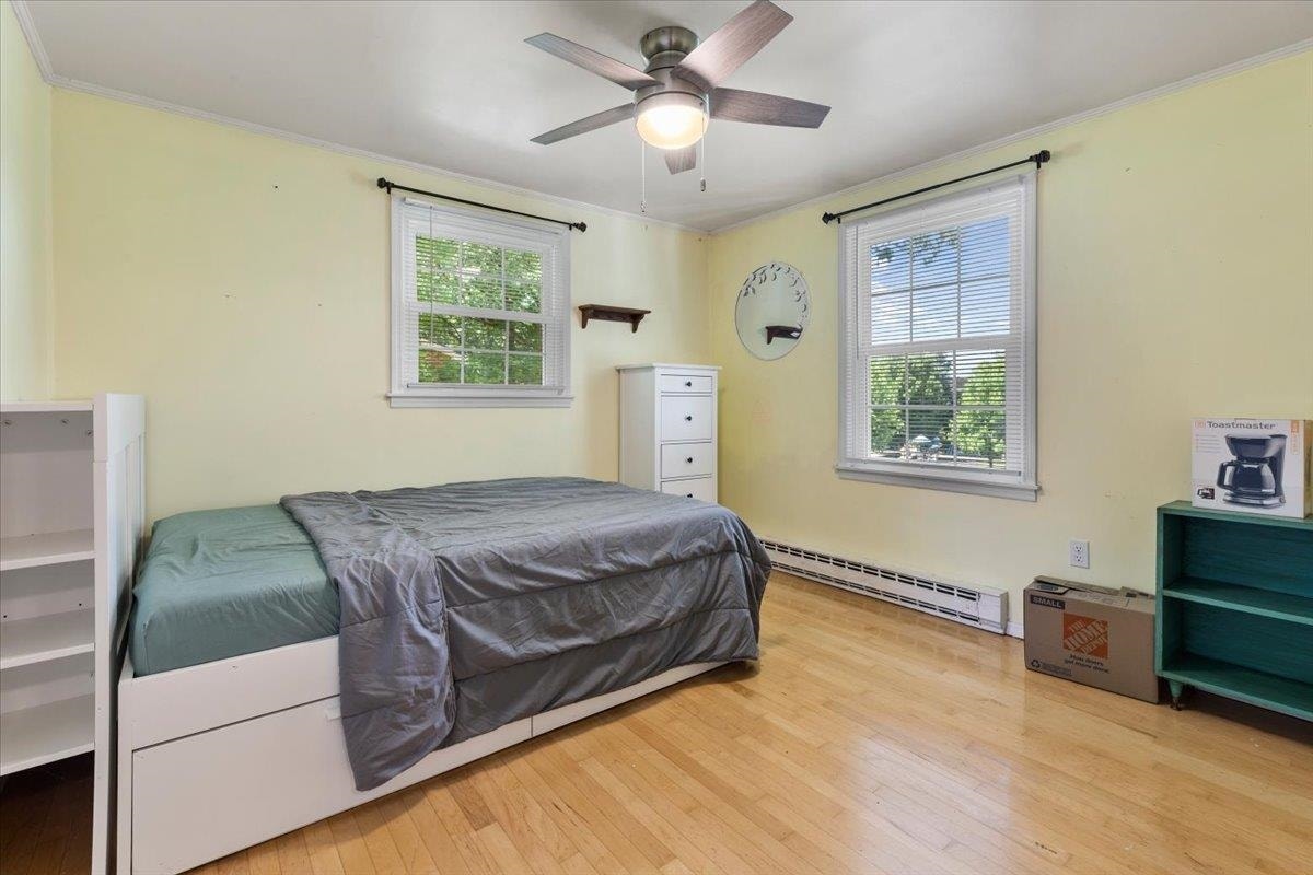 1818 Gardenspring Drive, Blacksburg, VA 24060