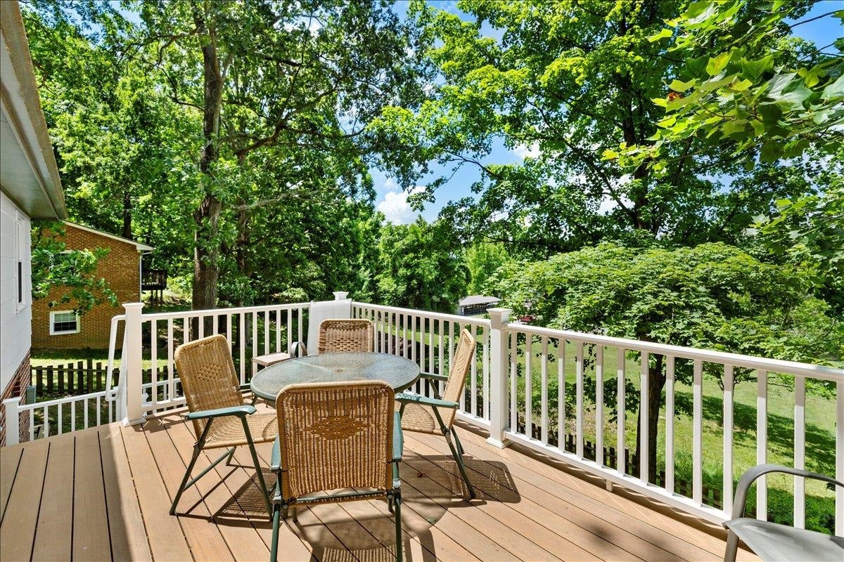 1818 Gardenspring Drive, Blacksburg, VA 24060
