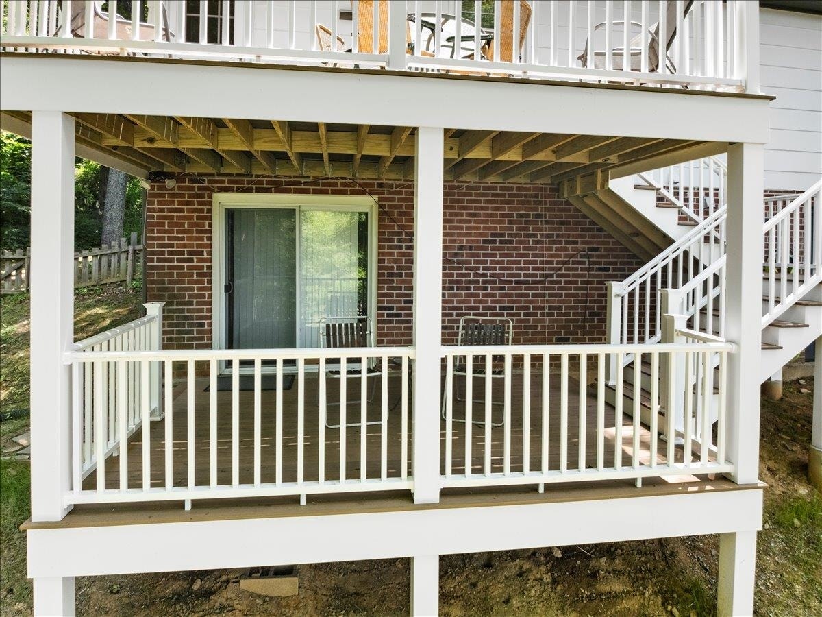 1818 Gardenspring Drive, Blacksburg, VA 24060