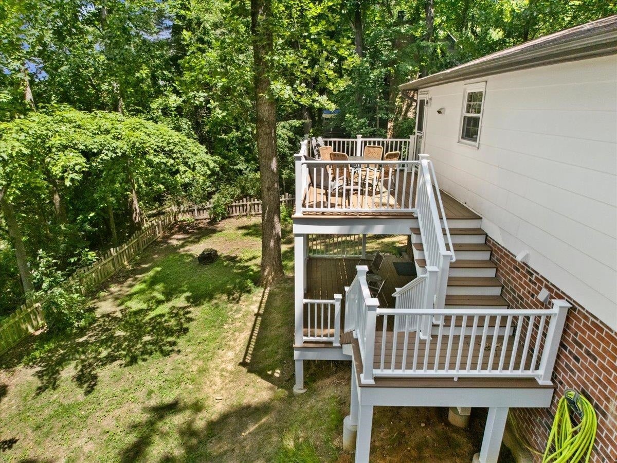 1818 Gardenspring Drive, Blacksburg, VA 24060