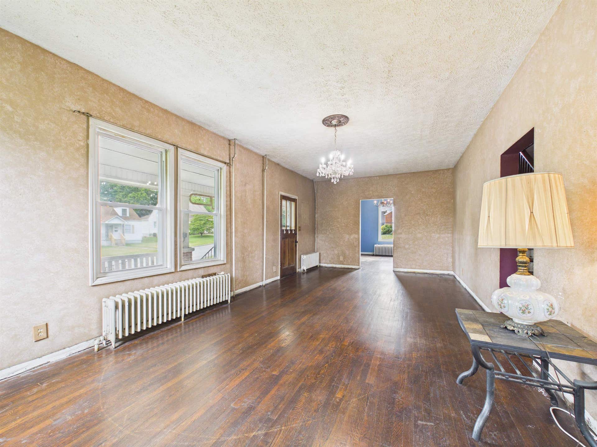 114 12TH Street, Pulaski, VA 24301