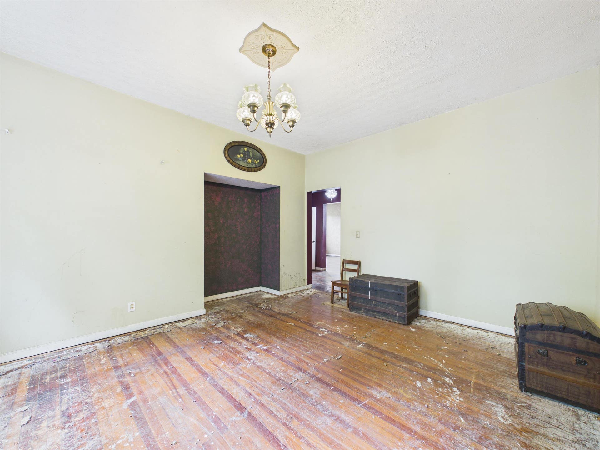 114 12TH Street, Pulaski, VA 24301