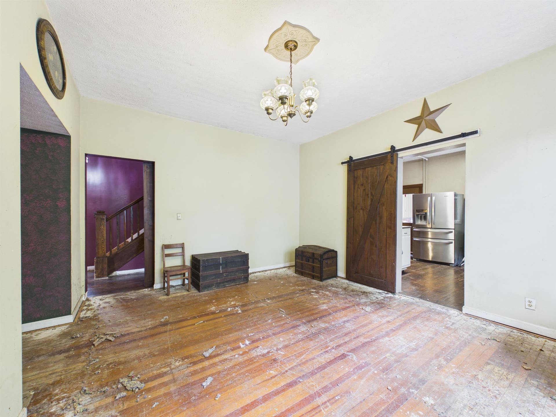 114 12TH Street, Pulaski, VA 24301