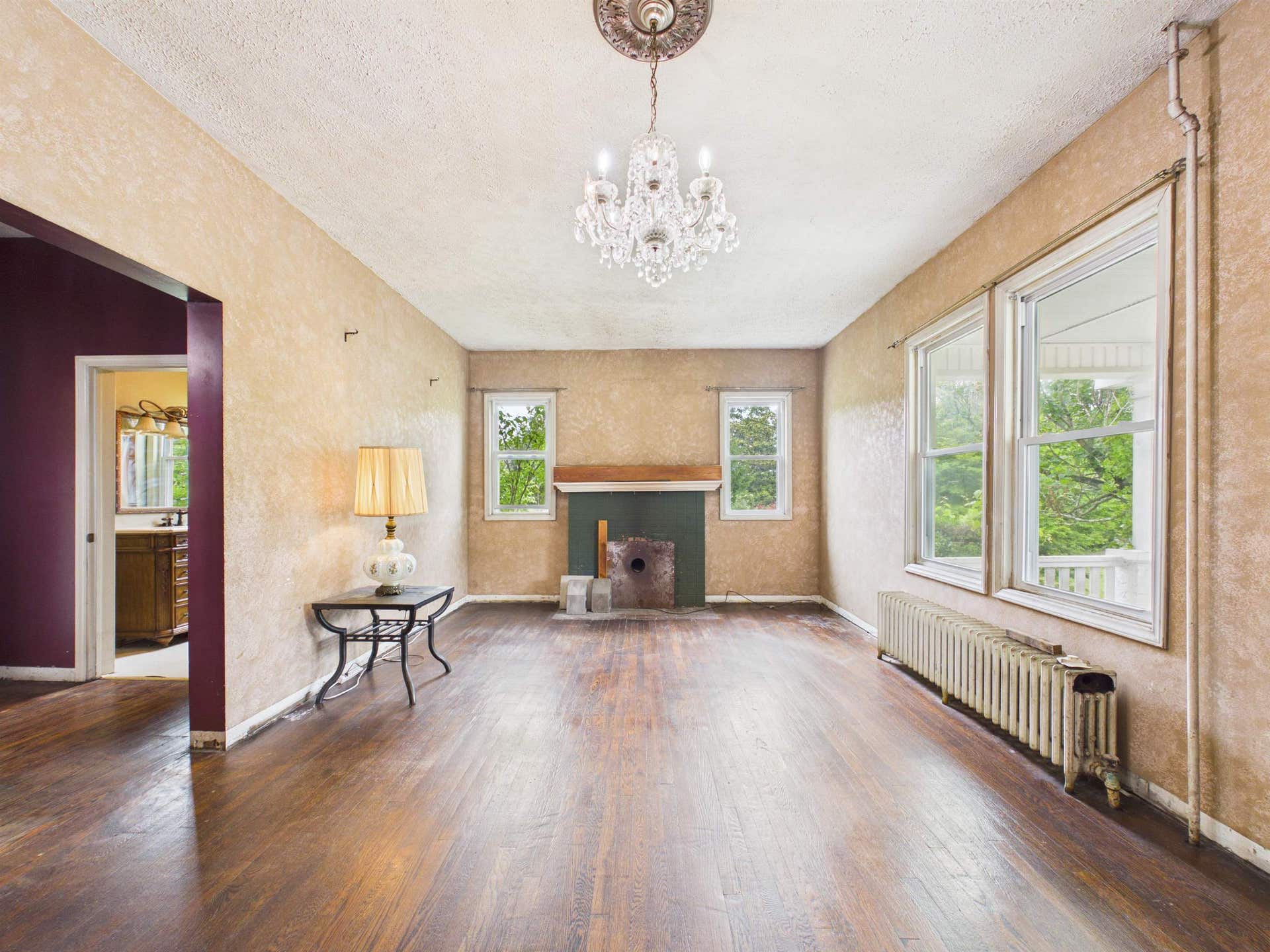 114 12TH Street, Pulaski, VA 24301