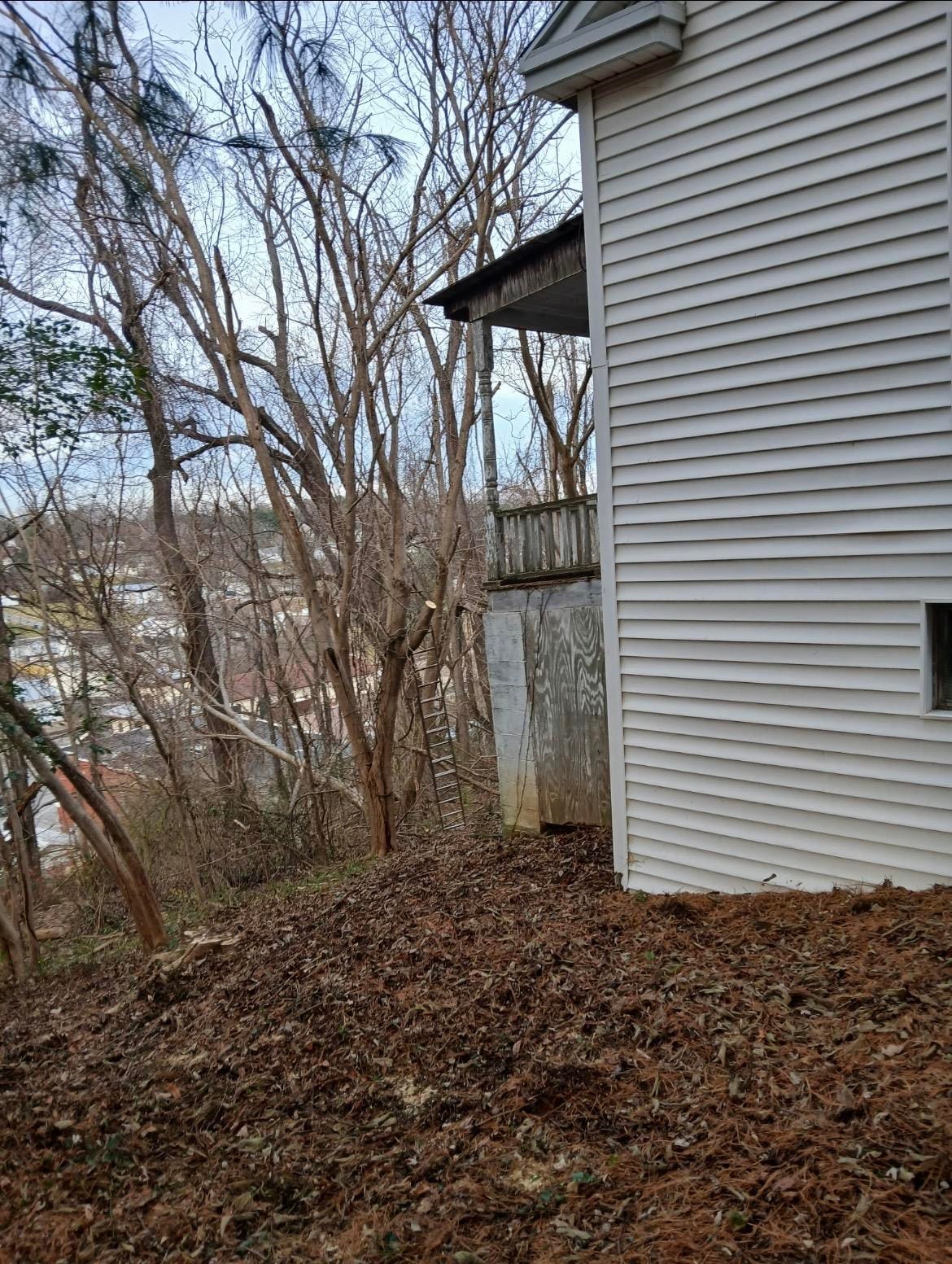 570 SCHAEFFER Drive, Christiansburg, VA 24073