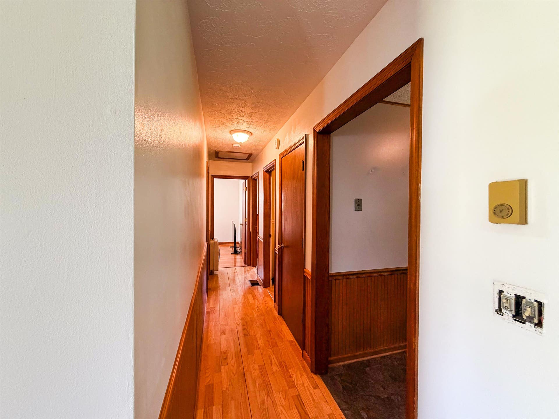 1365 Mahone Street, Christiansburg, VA 24073