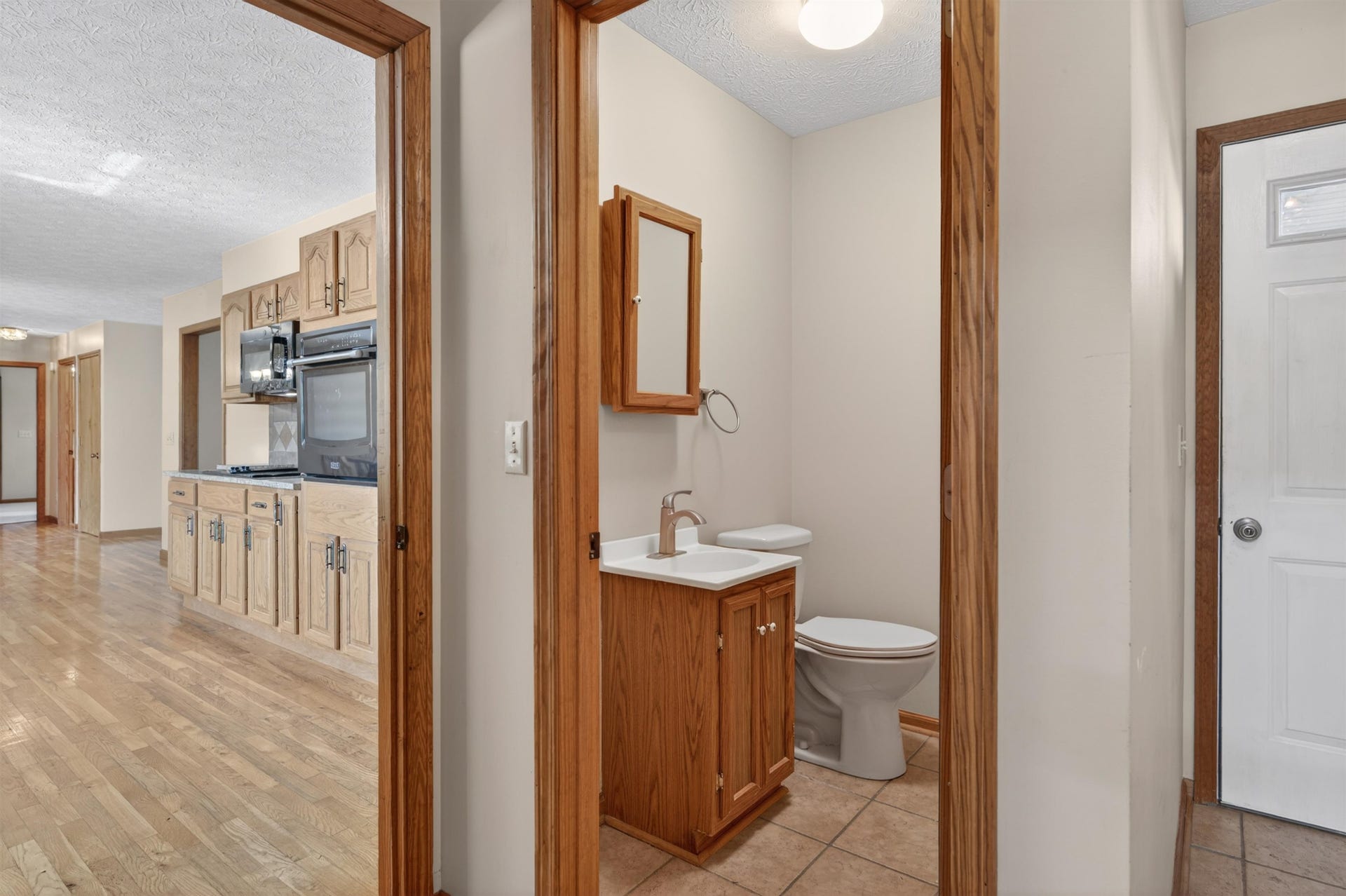 1210 VALLEY VIEW Drive, Pearisburg, VA 24134