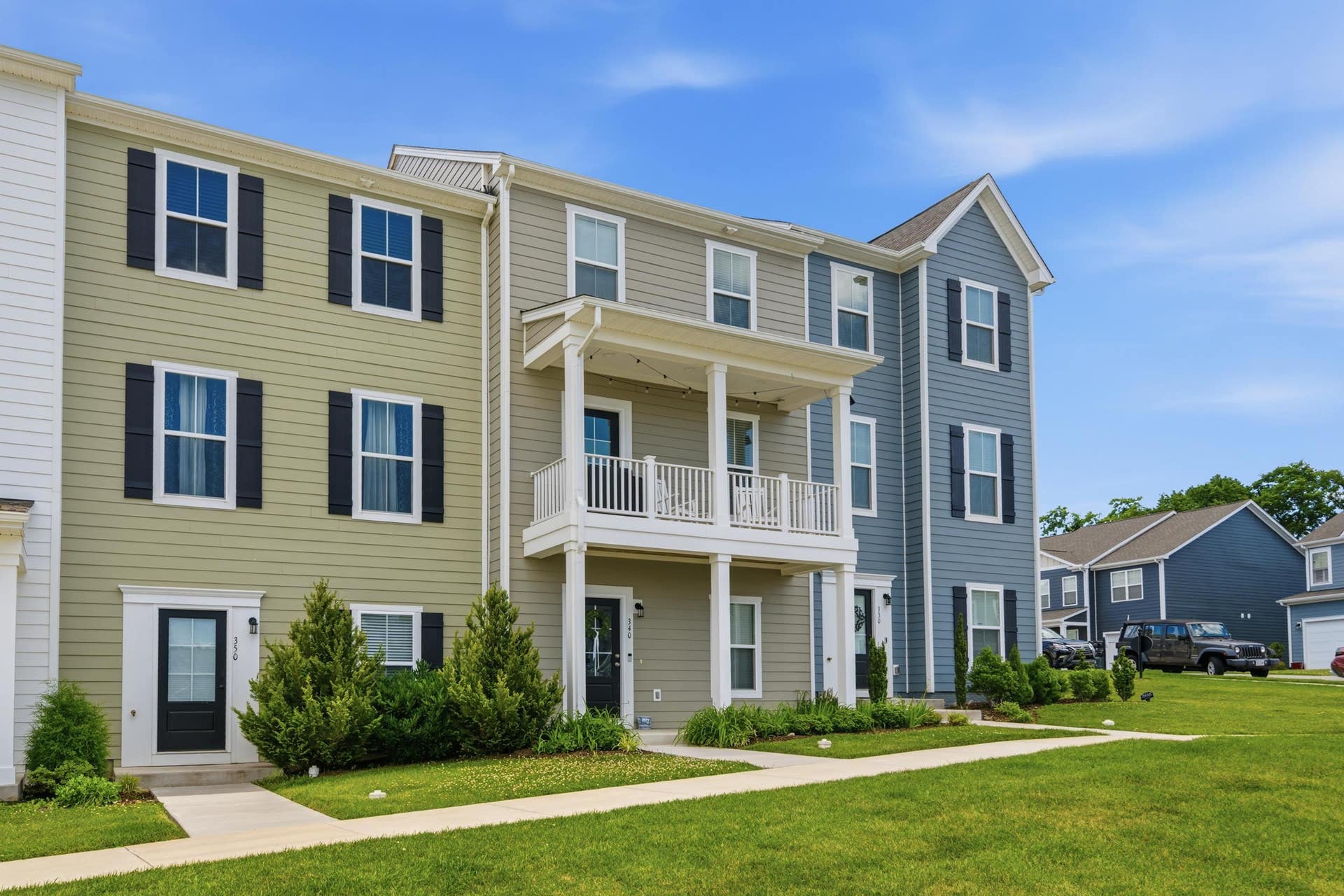 340 Hamilton Avenue, Christiansburg, VA 24073