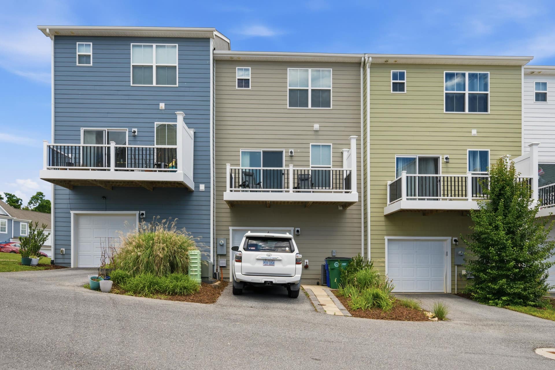 340 Hamilton Avenue, Christiansburg, VA 24073
