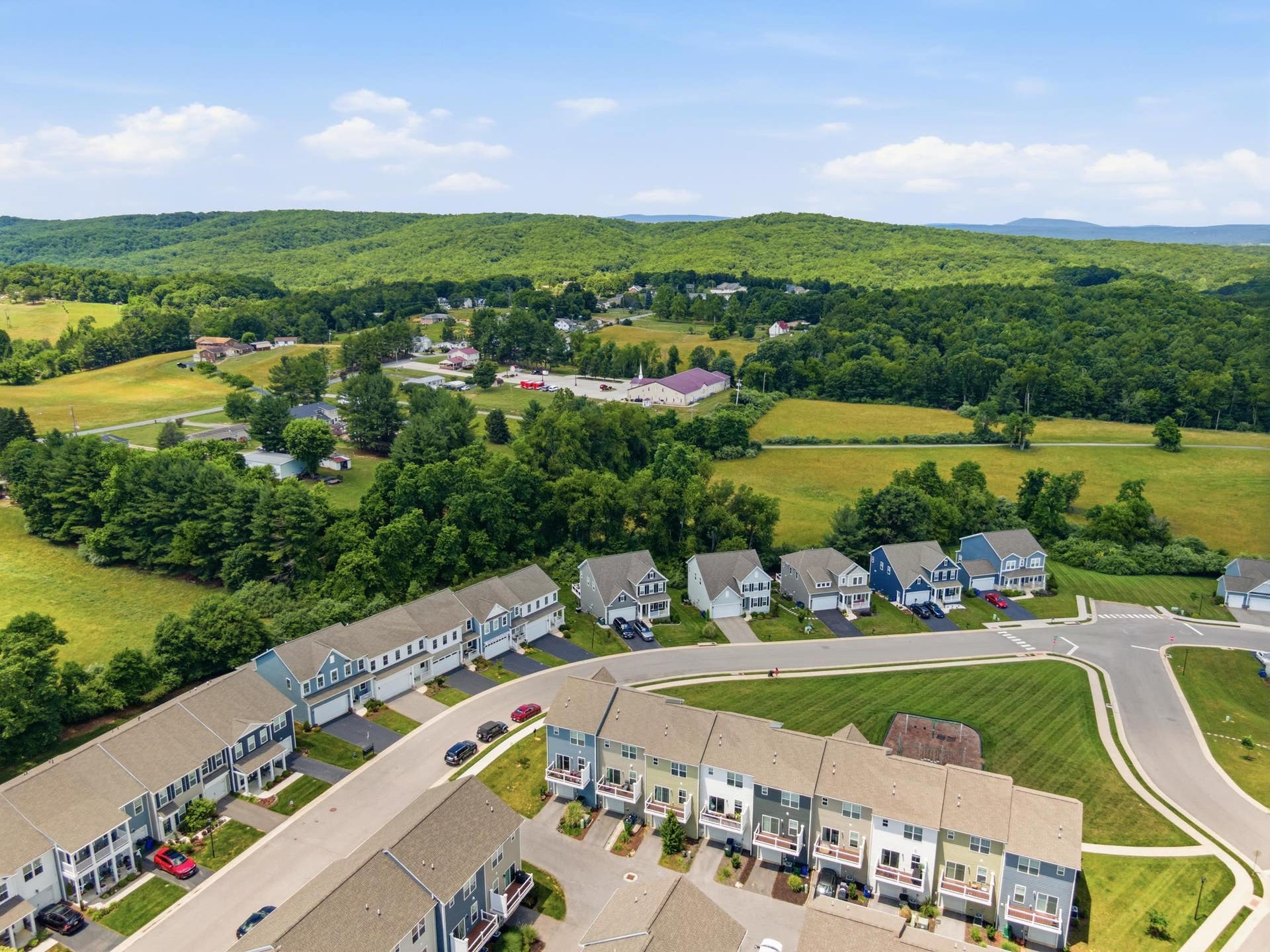 340 Hamilton Avenue, Christiansburg, VA 24073
