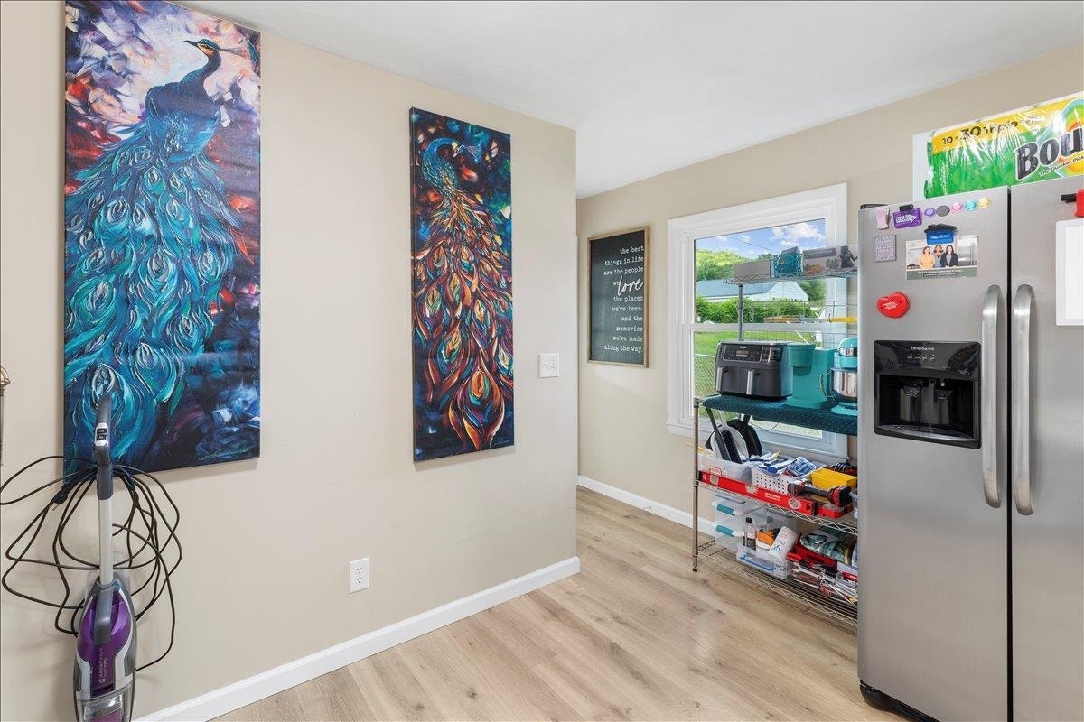 100 Pine Street, Narrows, VA 24124