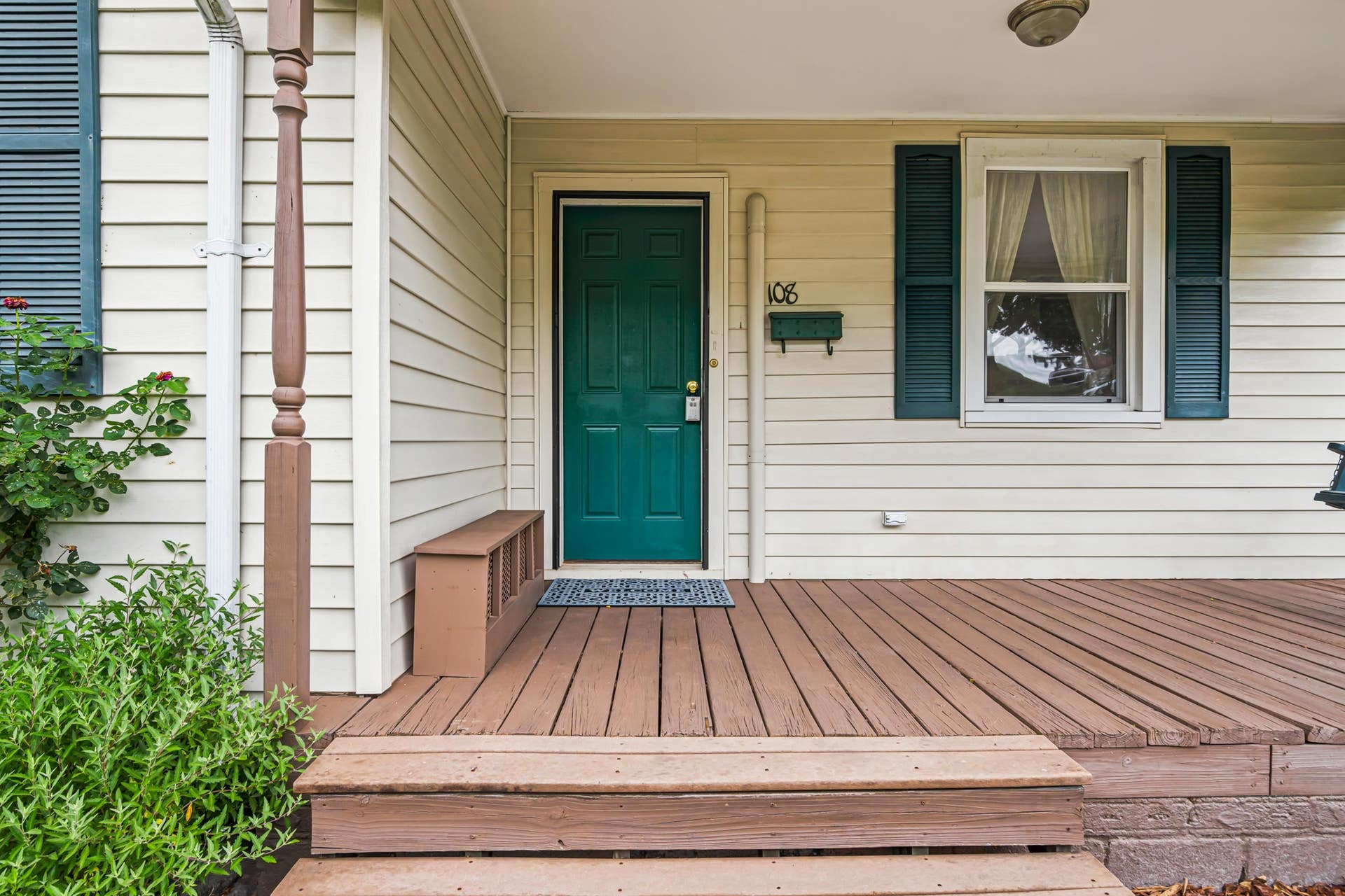 108 Monroe Street, Radford, VA 24141