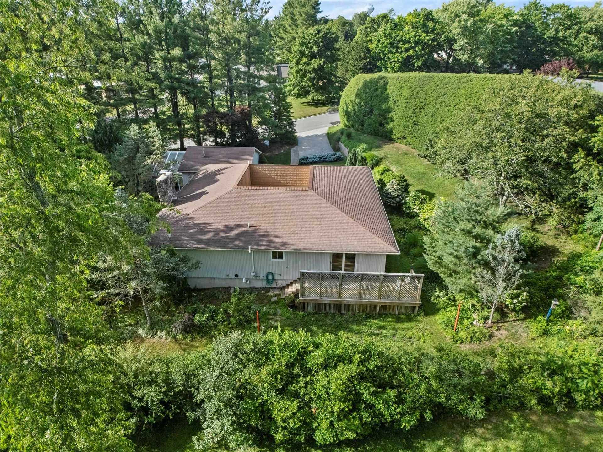200 Murphy Street, Blacksburg, VA 24060