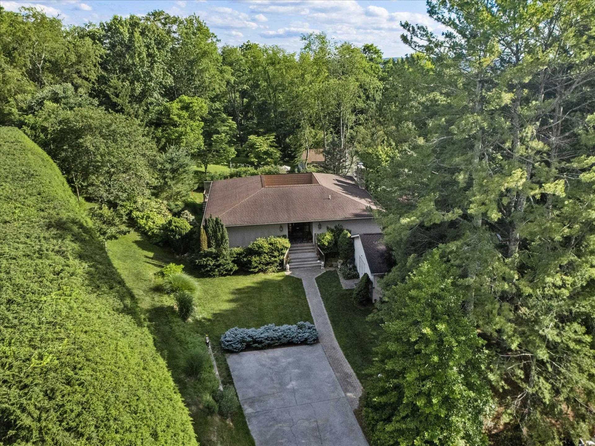 200 Murphy Street, Blacksburg, VA 24060